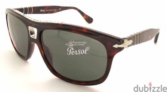 نظارة شمسية بيرسول أصلية Original persol Sunglass