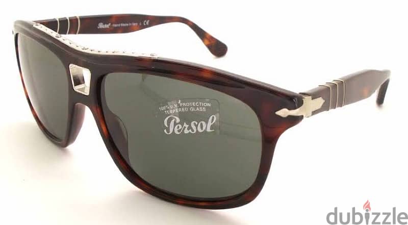 نظارة شمسية بيرسول أصلية Original persol Sunglass 0