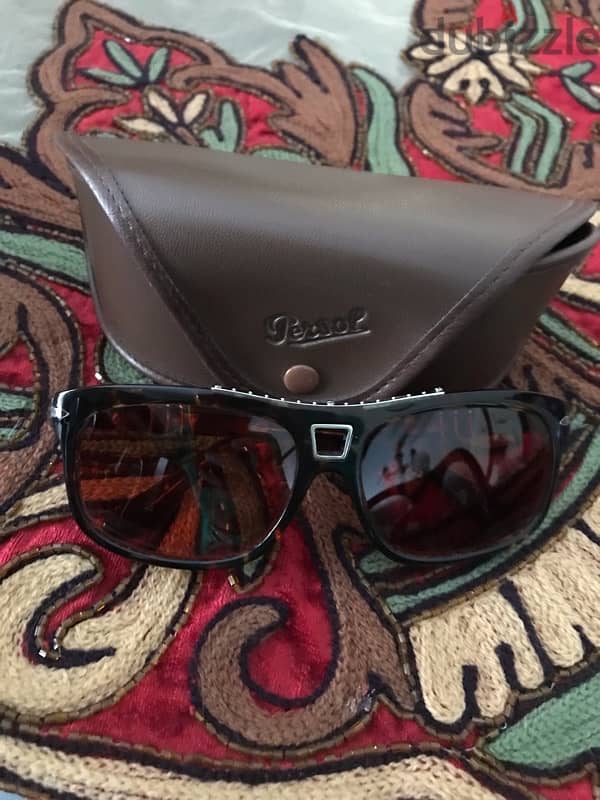 نظارة شمسية بيرسول أصلية Original persol Sunglass 5