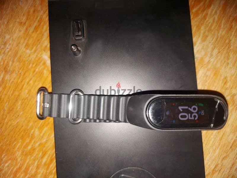 xiaomi mi band 5 1