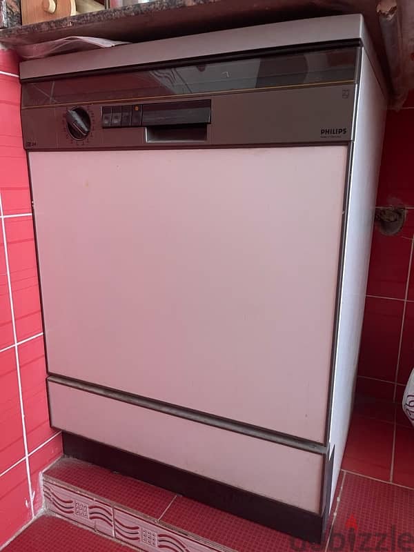 philips dish washer new 0