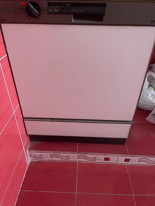 philips dish washer new 1