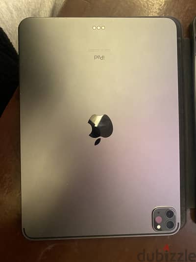 iPad Pro 2nd Gen 11inch