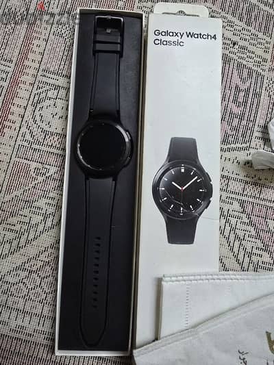 Galaxy watch 4 Classic 46mm