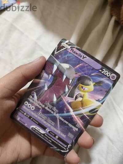 pokémon cards