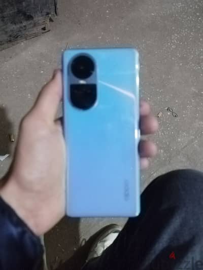 oppo  reno 10 5g