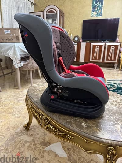 Baby Car Seat