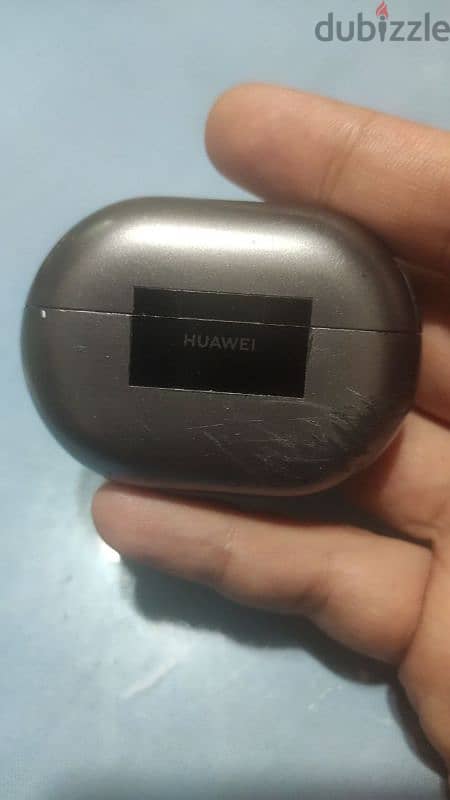 HUAWEI FreeBuds Pro 11