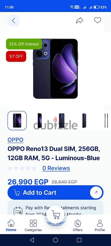 oppo reno 13 256 5g