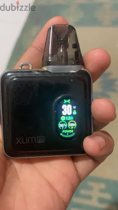 xslim sq pro