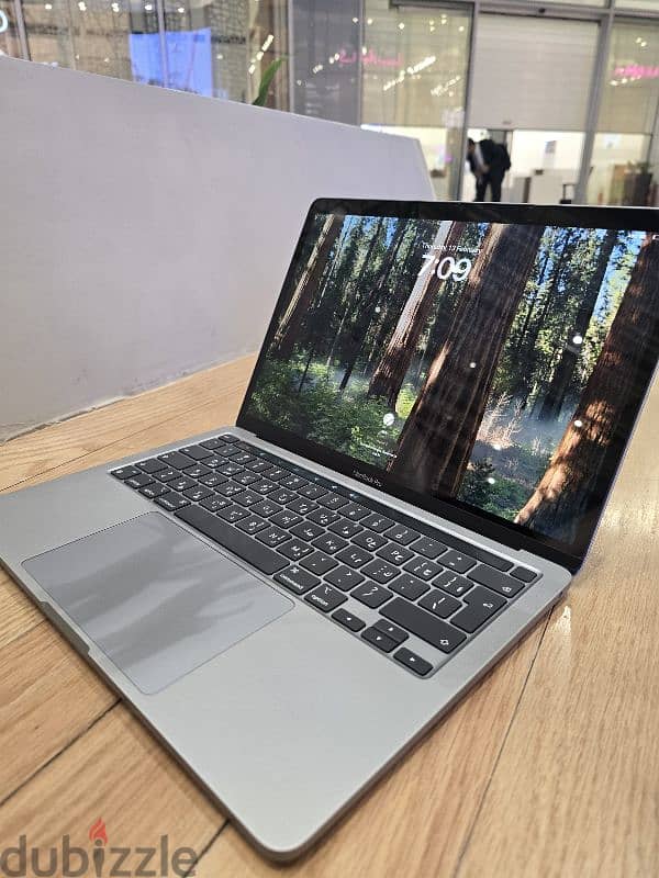 Macbook Pro 13 m1 512G 2