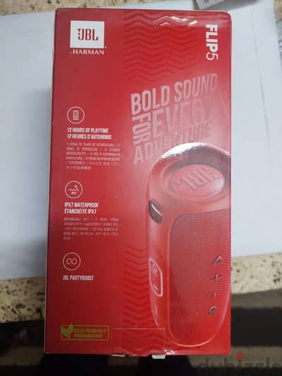 JBL FLIP5 original