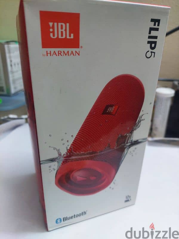 JBL FLIP5 original 1