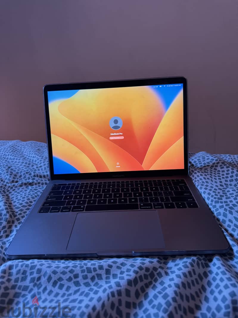 Macbook pro 0