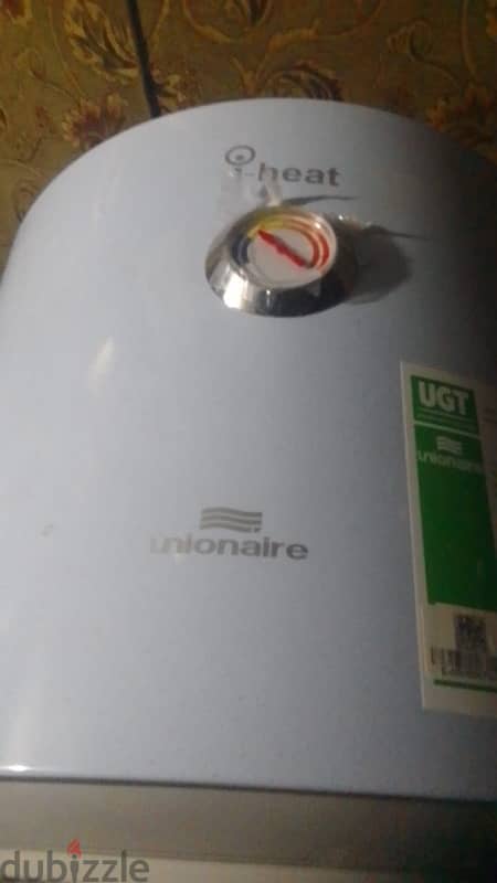 water heater 30 liter 3