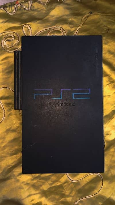 PlayStation 2