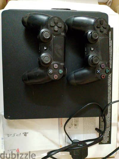 ps4 slim