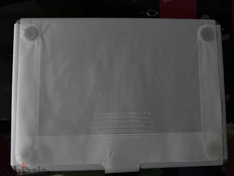 (NEW) Macbook Air M2 2022 1