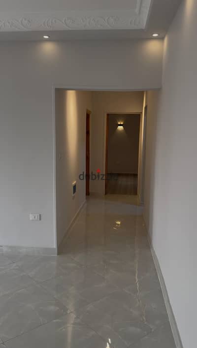 Hotel level apartment for rent in Nasr City, next to City Stars Makram Ebeid