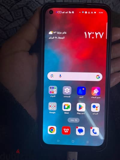 oppo reno6