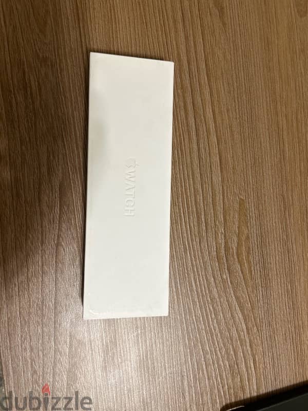 Apple  Watch Series 10 GPS 46mm 0