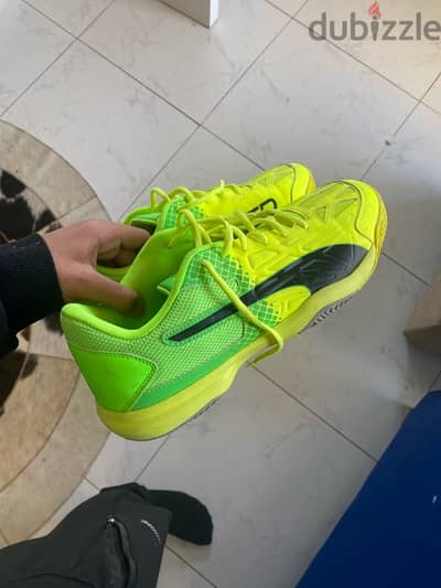 puma shoe size 46