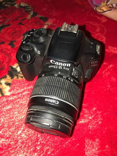 canon 1200d