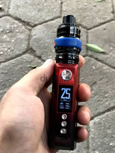 vape drag m100s