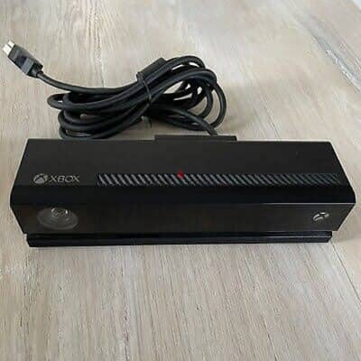 kinect + controller for xbox one