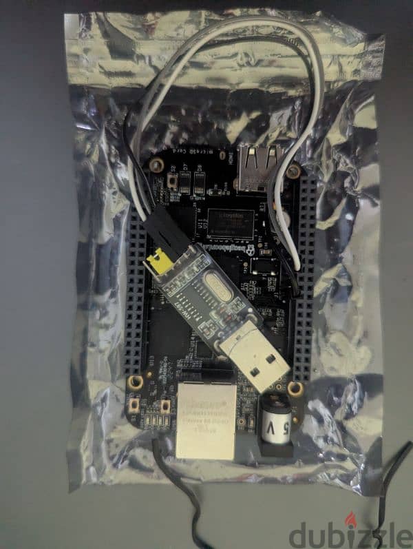 Beaglebone black for sale 2