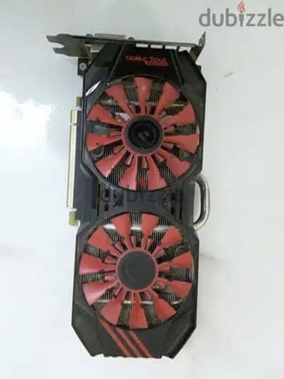 كارت gtx950 2g