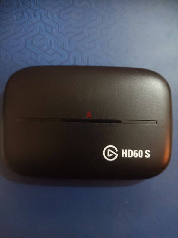 الجاتو Hd60s 2