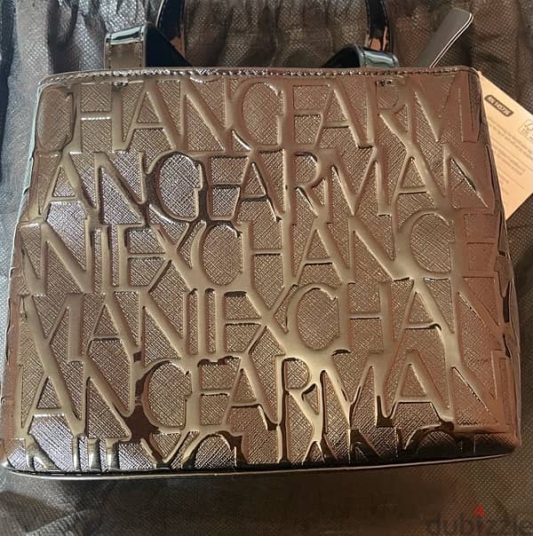 Armani Exchange Bag 1