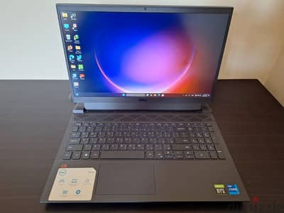 Dell G15 11th gen