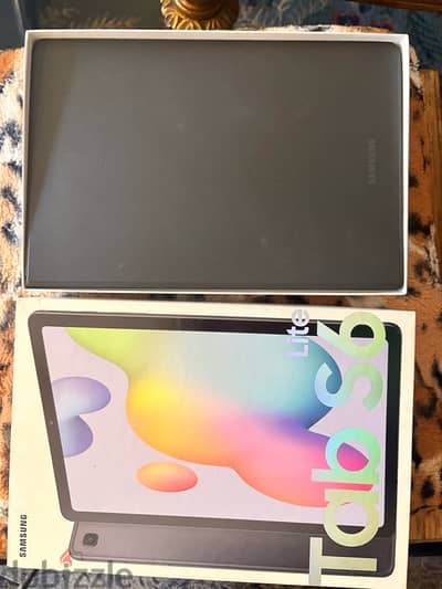 Samsung tab s6 lite