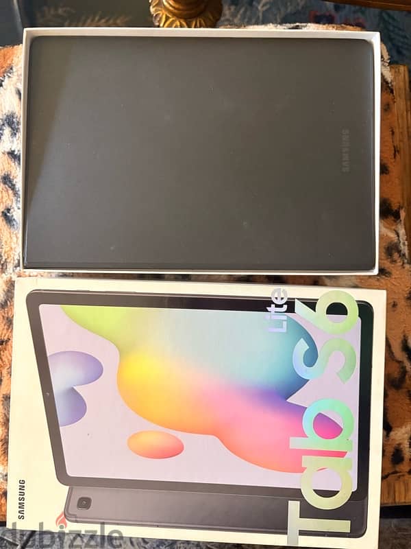 Samsung tab s6 lite 0