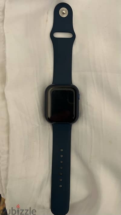 Apple Watch Series 7 45mm