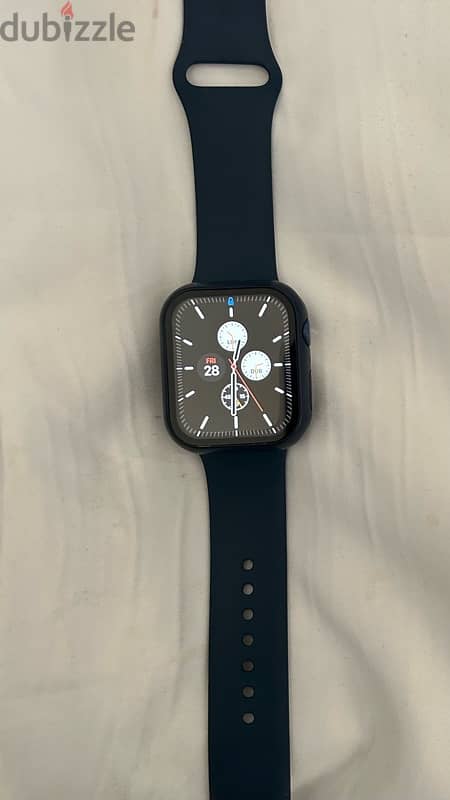 Apple Watch Series 7 45mm 1