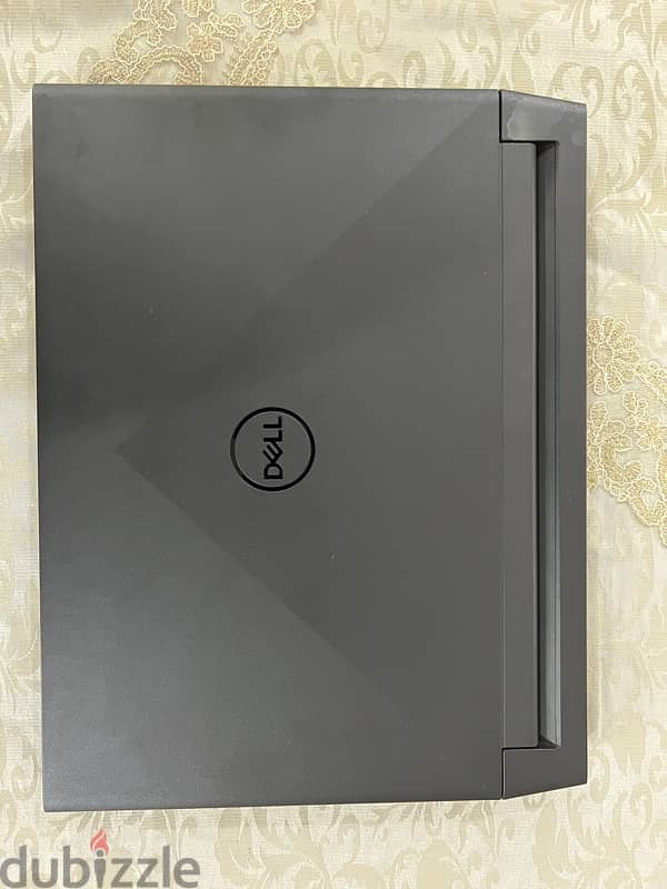 لاب توب dell g15 5511 جيمنج و ينفع للجرافيك و المونتاج 1