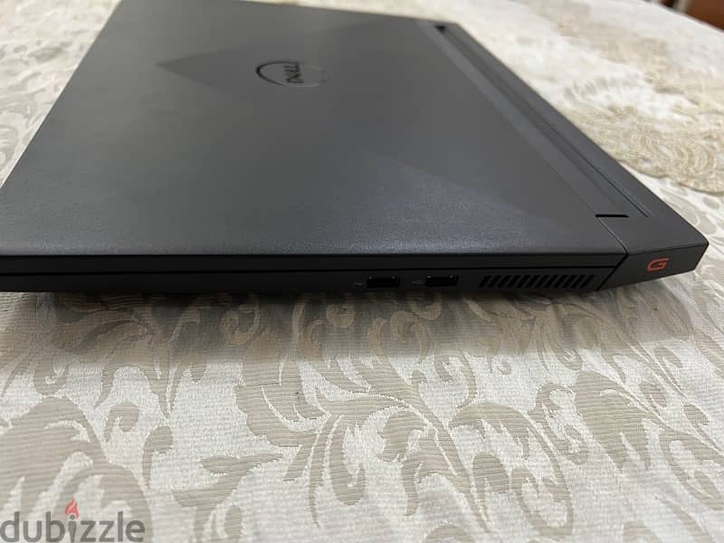 لاب توب dell g15 5511 جيمنج و ينفع للجرافيك و المونتاج 2