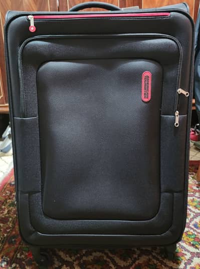 American Tourister AMT Duncan 81cm spinner