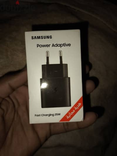 Samsung charger 25w original