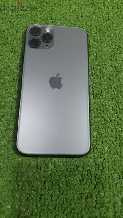 I phone 11 pro