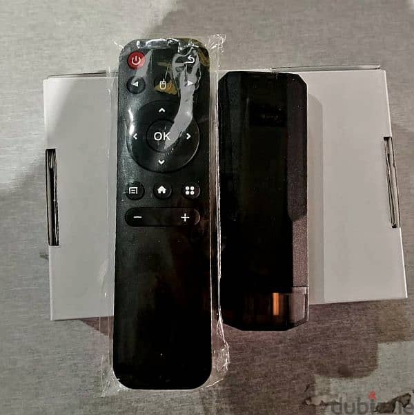 ANDROID TV STICK 2