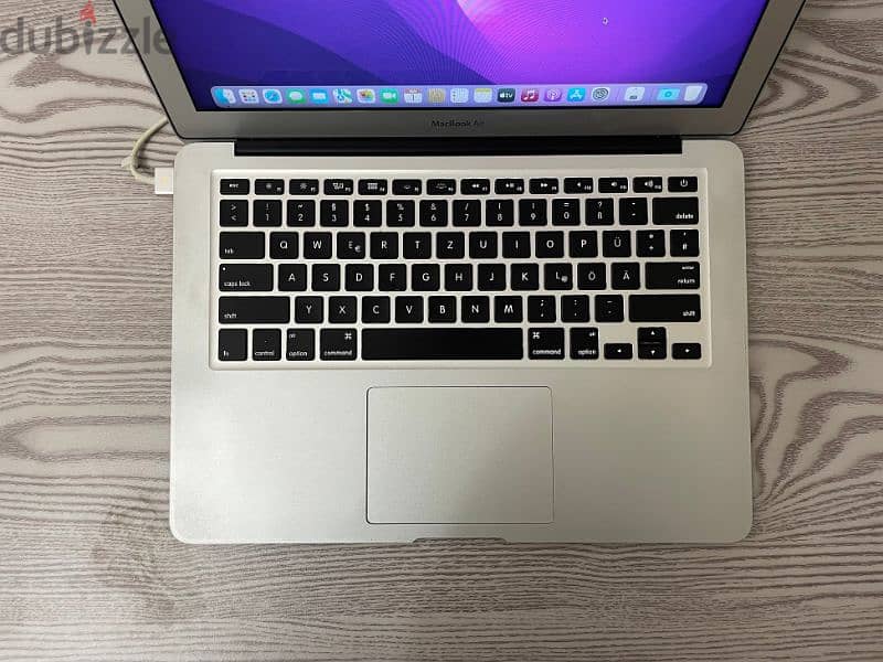 macbook air 2017 0