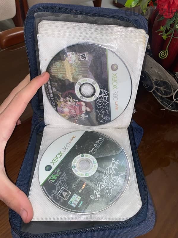 xbox 360 6