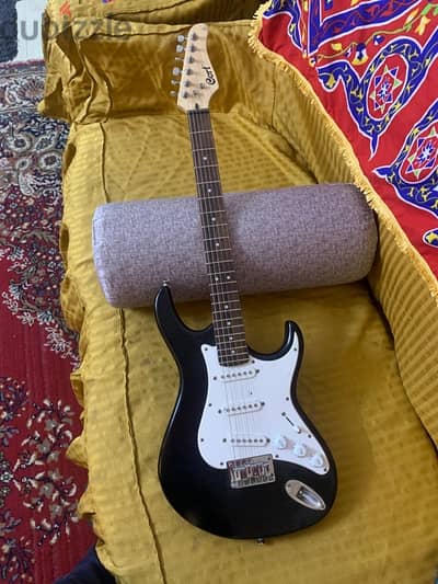 Cort G100 Stratocaster