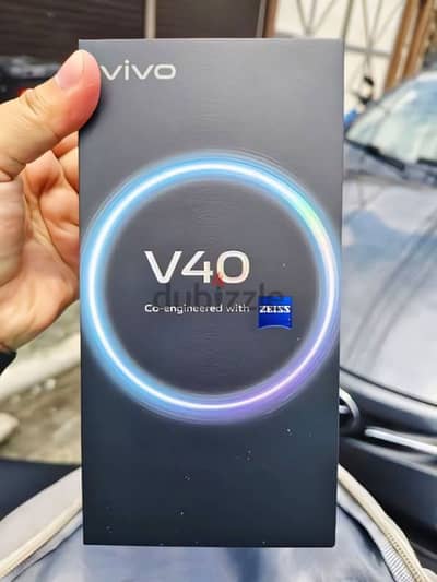 ViVo V40 5G (12/256)