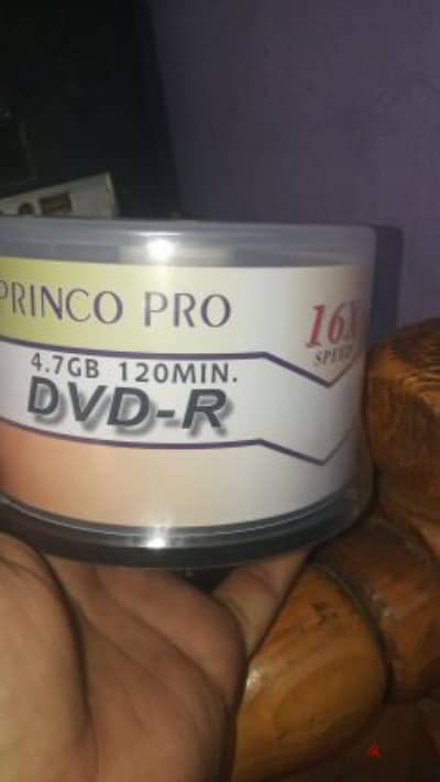 PRINCO PRO