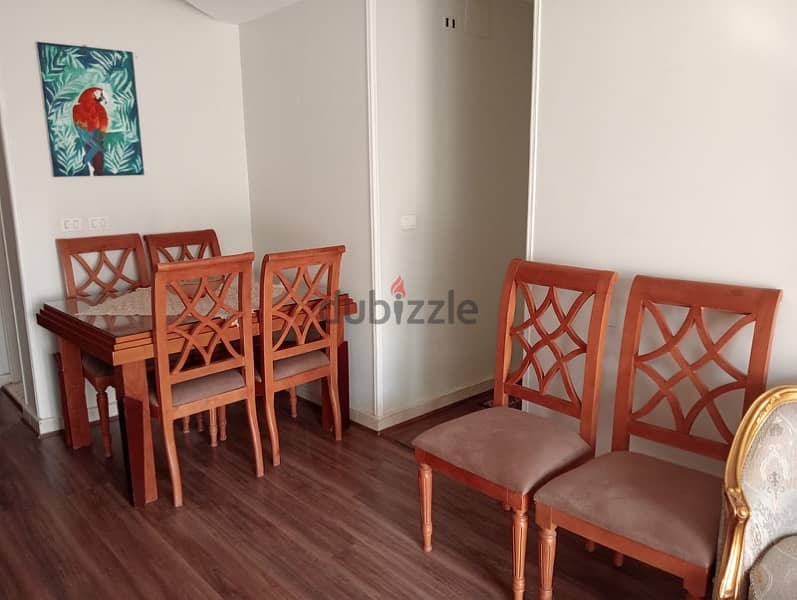 Salon, living room & dining room with reasonable price 7